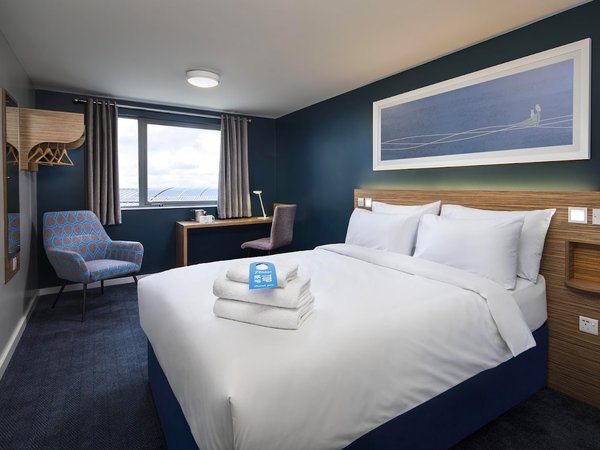 Travelodge Walton-on-Thames