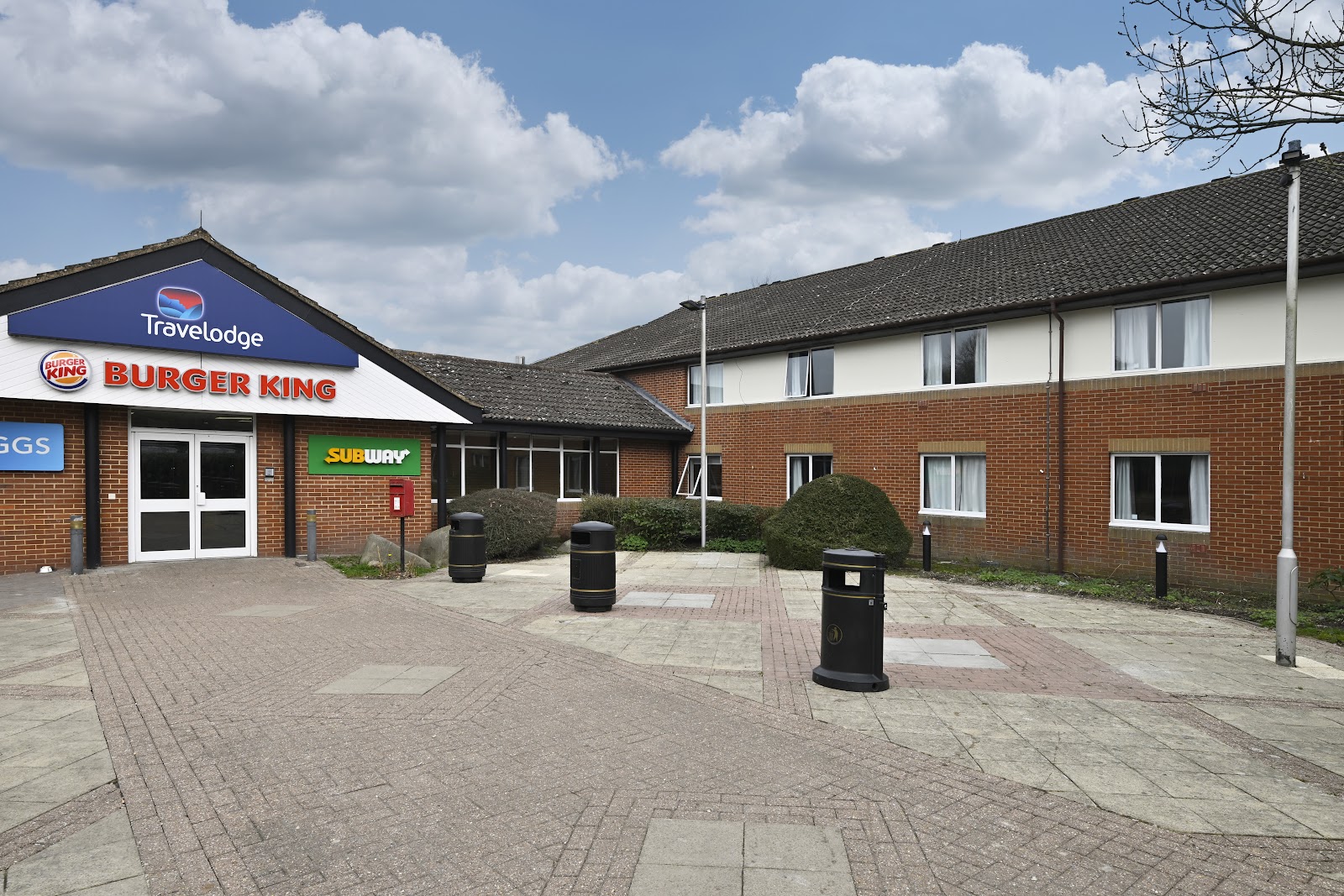 Travelodge Warminster