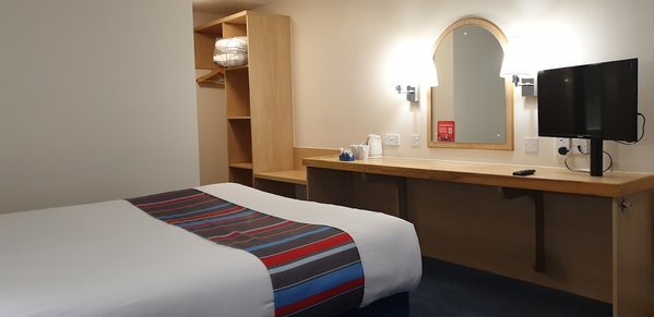 Travelodge Washington A1m Northbound