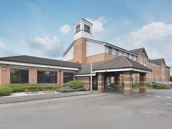 Travelodge Wellingborough