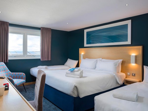 Travelodge Wellingborough Rushden