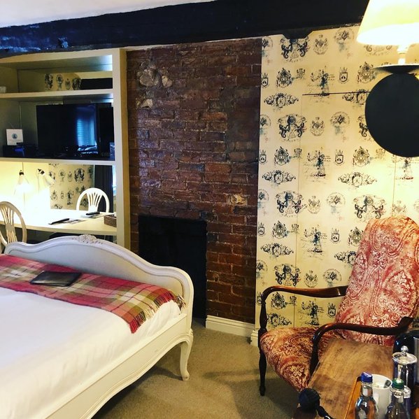 Travelodge Wells-next-the-Sea