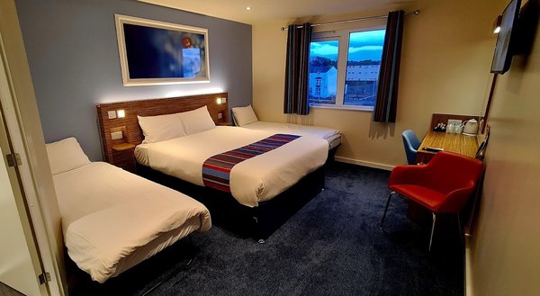 Travelodge Workington