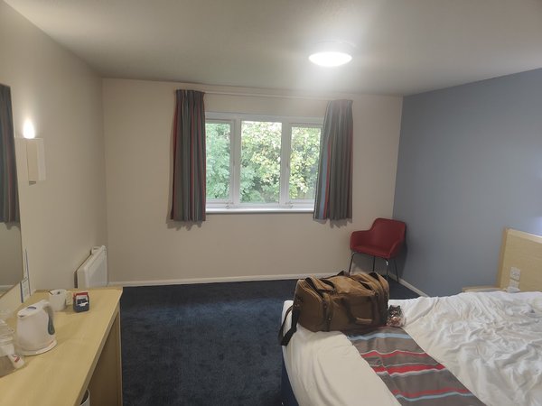 Travelodge Worksop