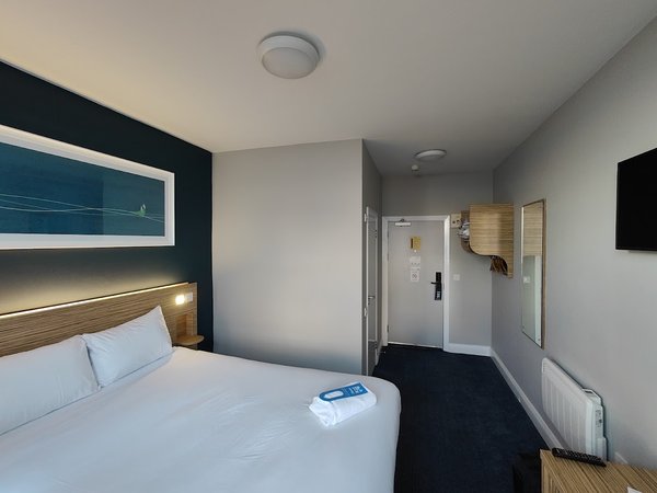 Travelodge Worthing Seafront