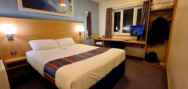 Travelodge Yeovil Podimore