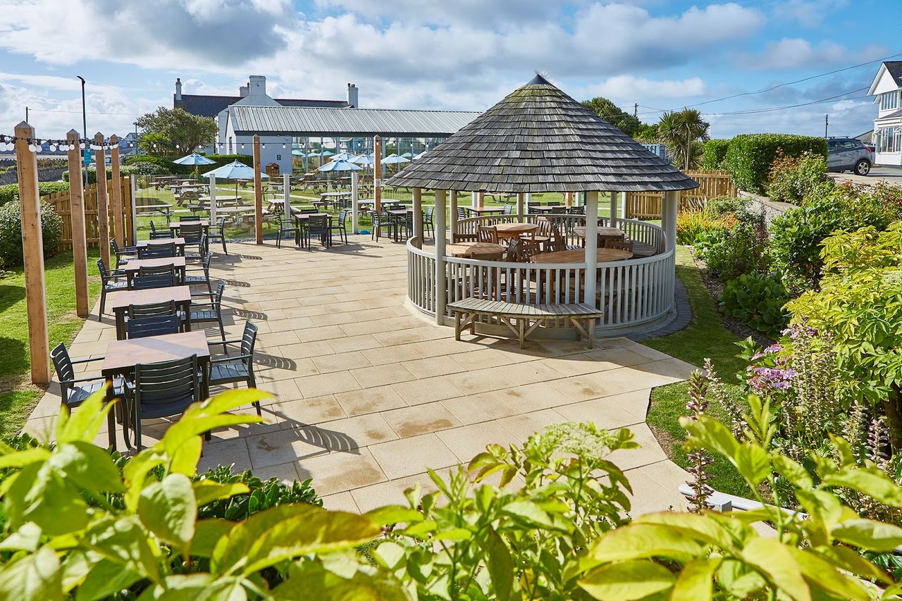 Trearddur Bay Hotel