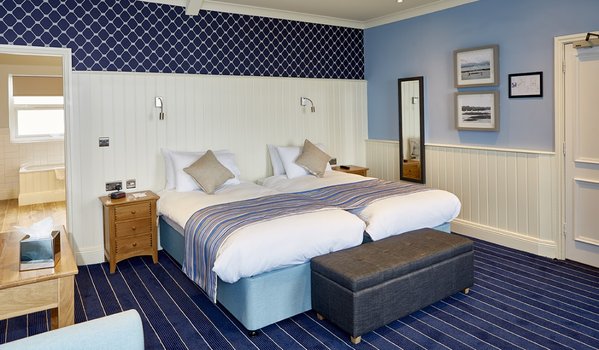Trearddur Bay Hotel