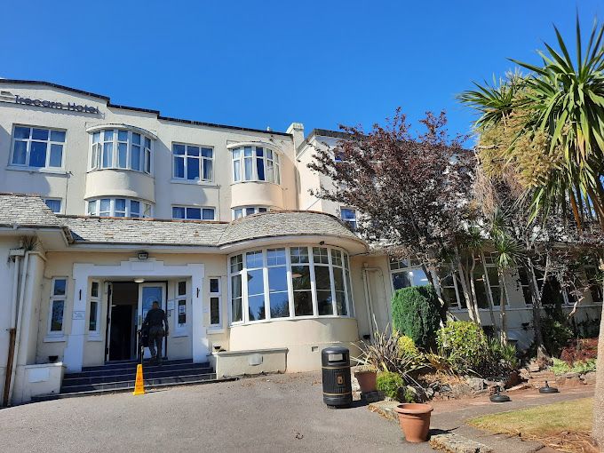 Trecarn Hotel Torquay