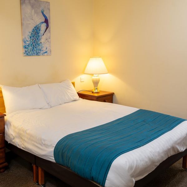 Trecarn Hotel Torquay