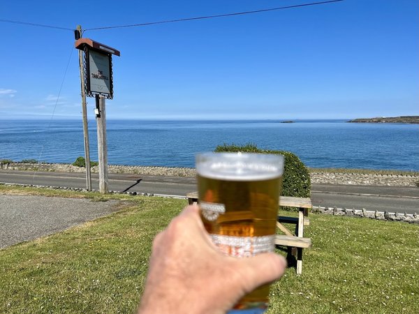 Trecastell Hotel