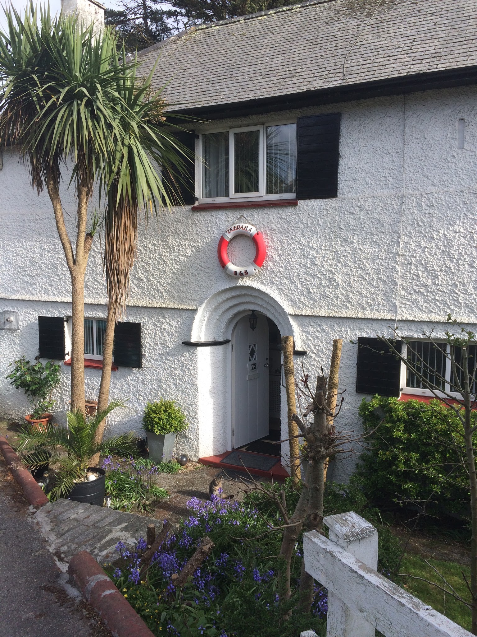 Tredara Bed and Breakfast