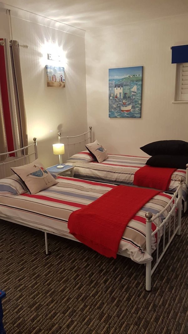 Tredara Bed and Breakfast