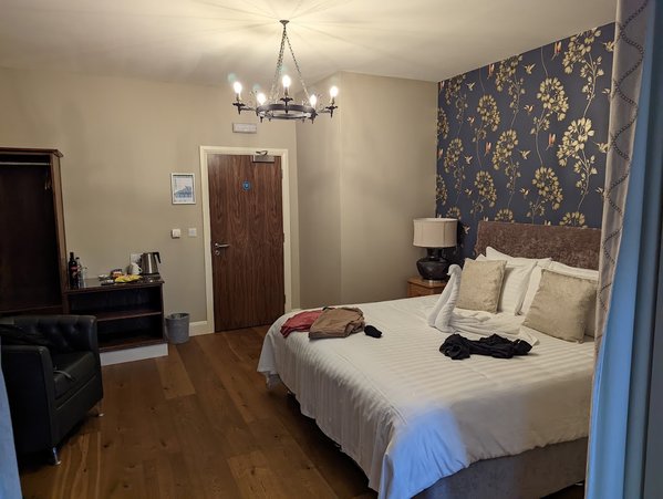 Tredegar Arms Hotel