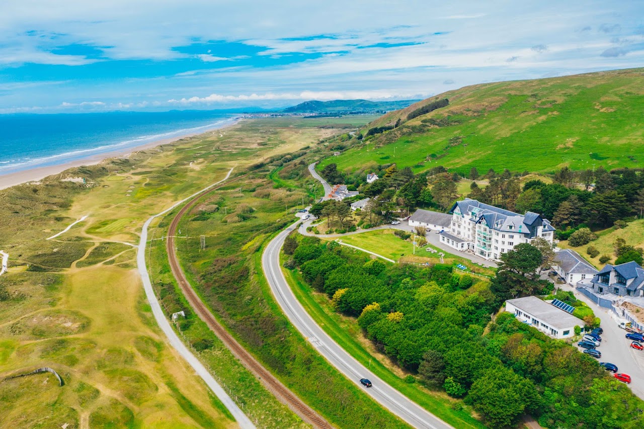 Trefeddian Hotel