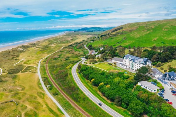 Trefeddian Hotel