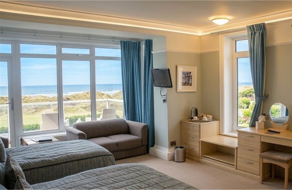 Trefeddian Hotel