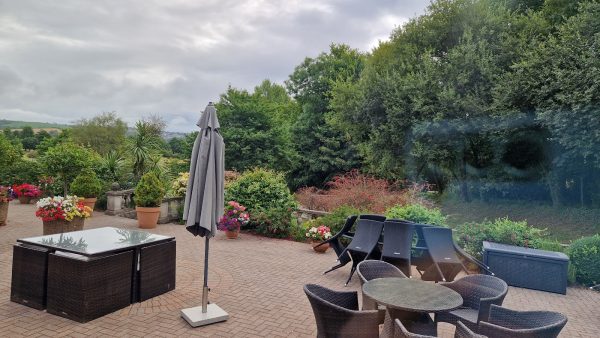Trefloyne Manor