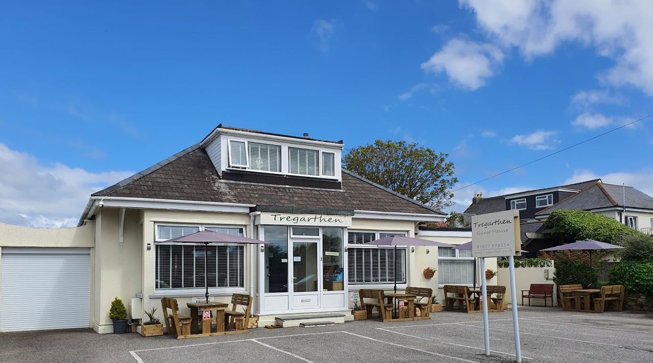 Tregarthen - Adult Only