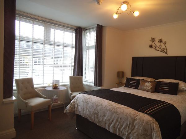 Tregarthen - Adult Only