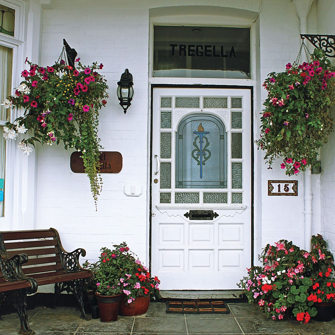 Tregella Guest House