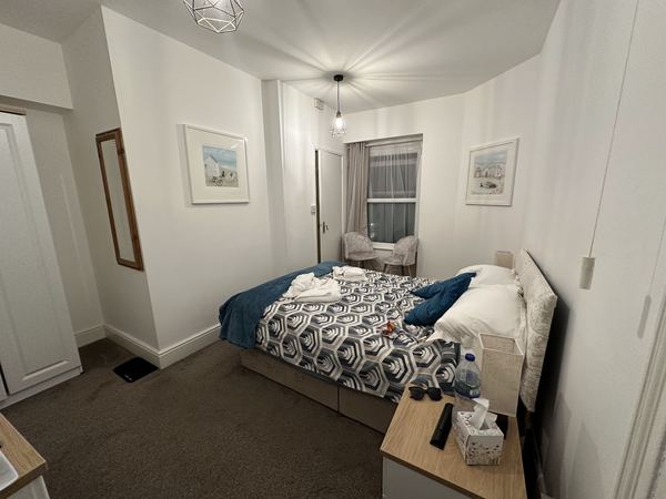 Tregella Guest House