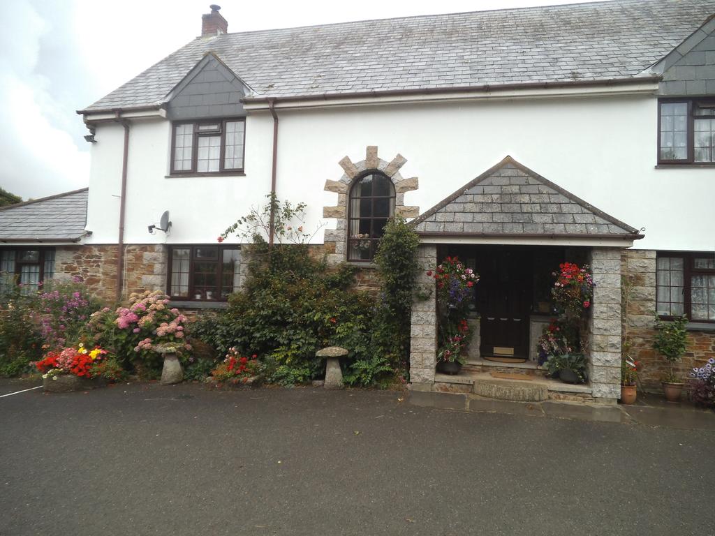 Tregellist Farm