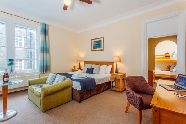Tregenna Castle Resort