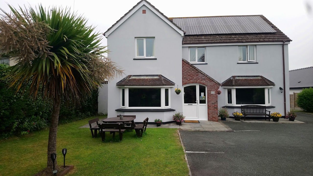 Tregenna Licenced Bed & Breakfast