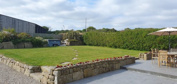 Tregiffian Farm B&B