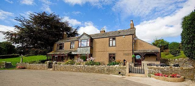 Tregondale Manor Farm