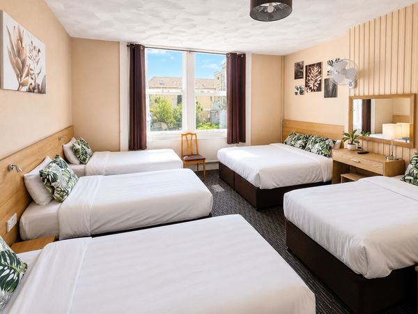 Tregonholme Hotel