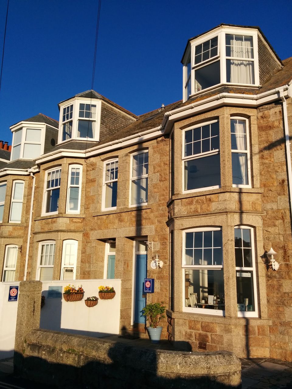 Tregony Guest House