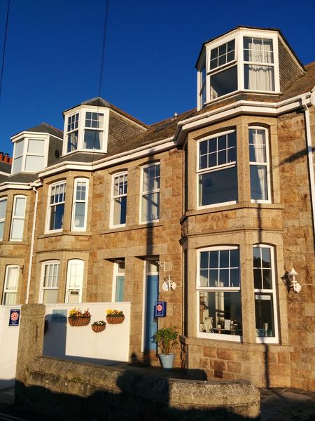 Tregony Guest House