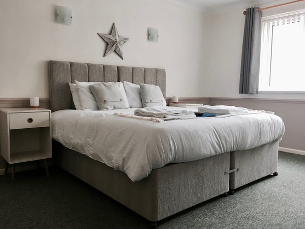 Tregorran Guest House