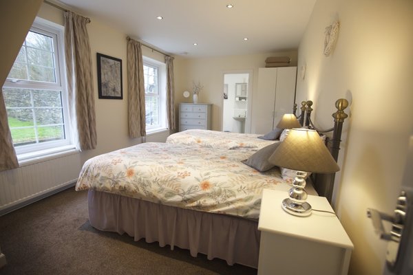 Trelaske Manor B and B