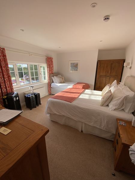 Trelawne Hotel