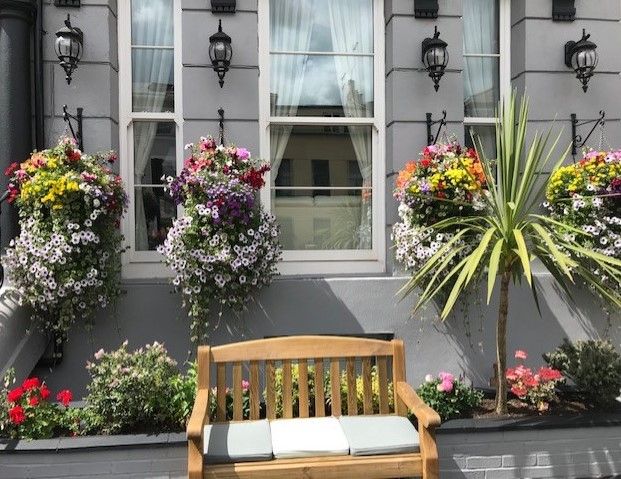 Trelawney Hotel - Guest House