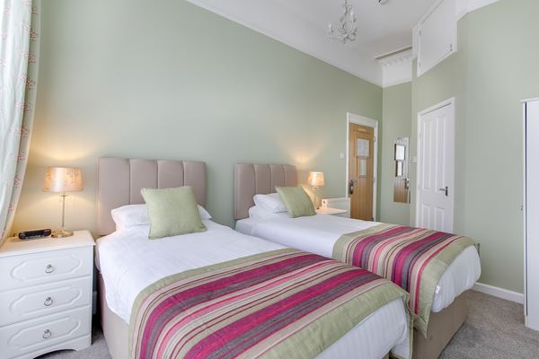 Trelawney Hotel - Guest House
