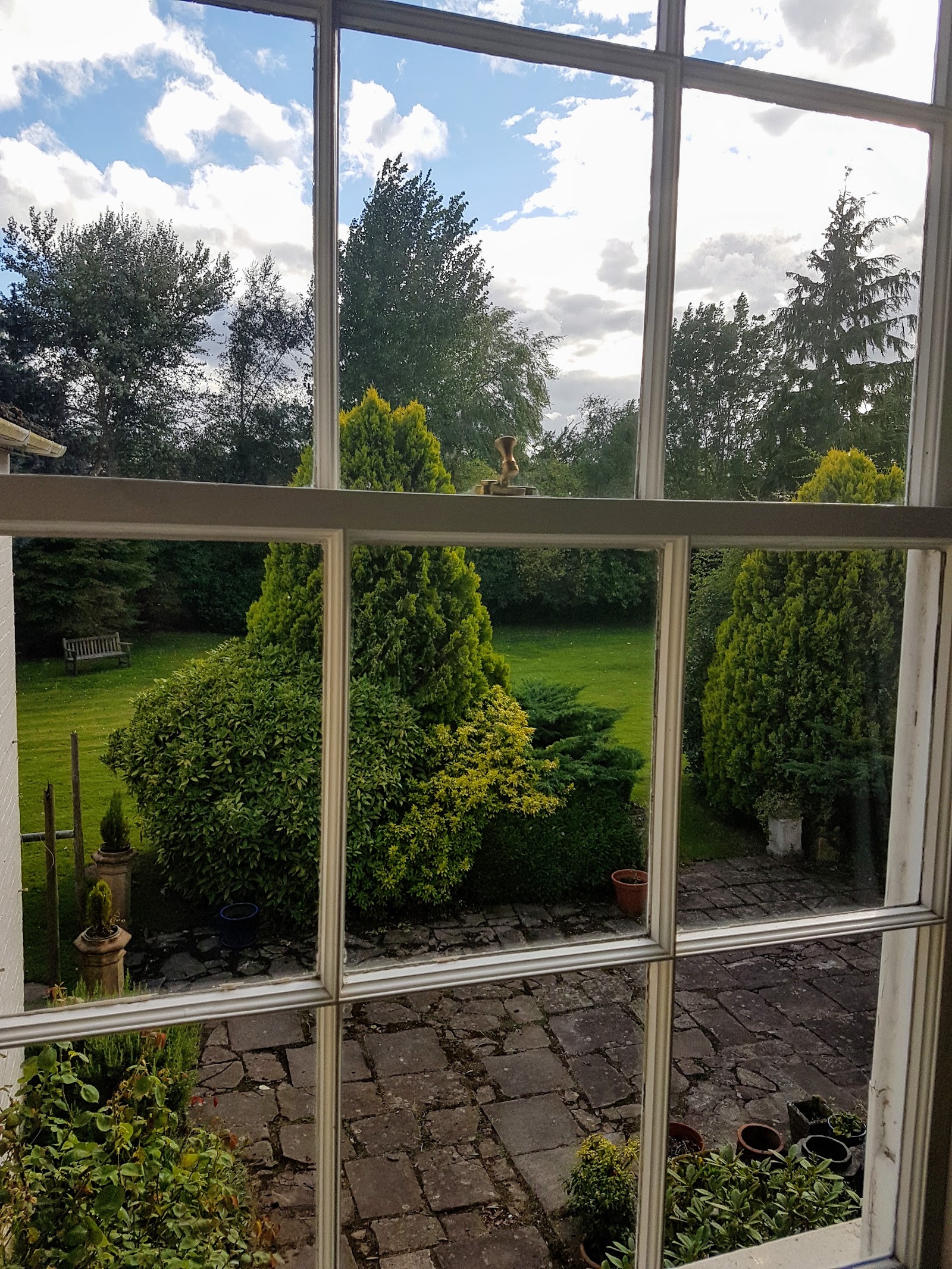 Trelough House B&B