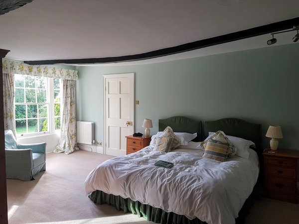 Trelough House B&B
