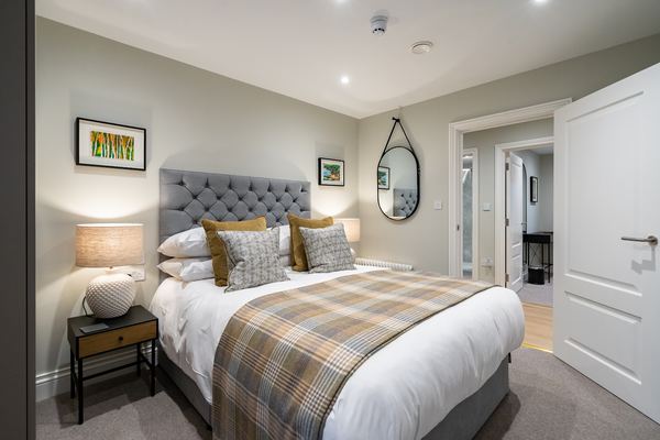 Treloyhan Manor St Ives