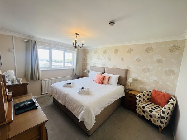 Tremarne Hotel