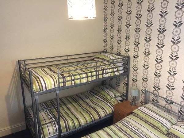 Trentham Private Hotel