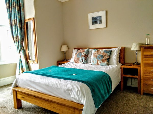 Trereife House