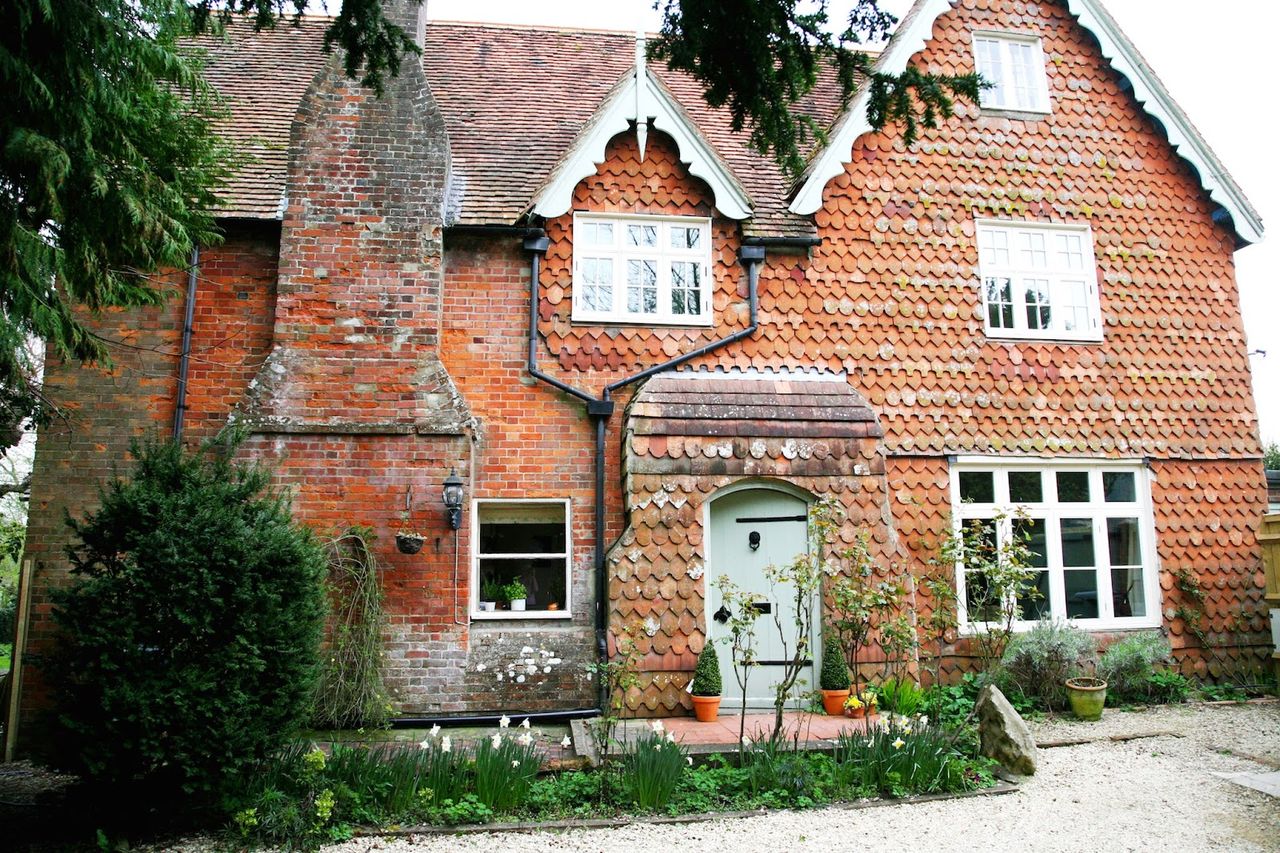 Tresco House