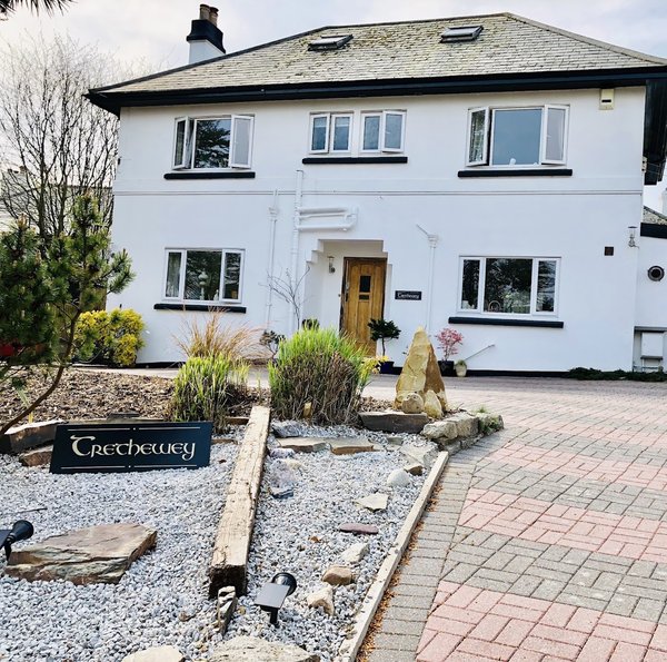 Trethewey Guest House