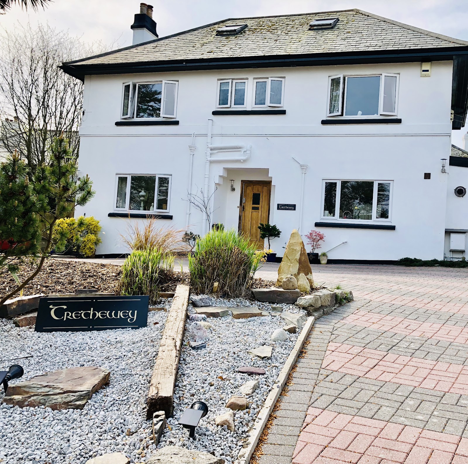 Trethewey Guest House