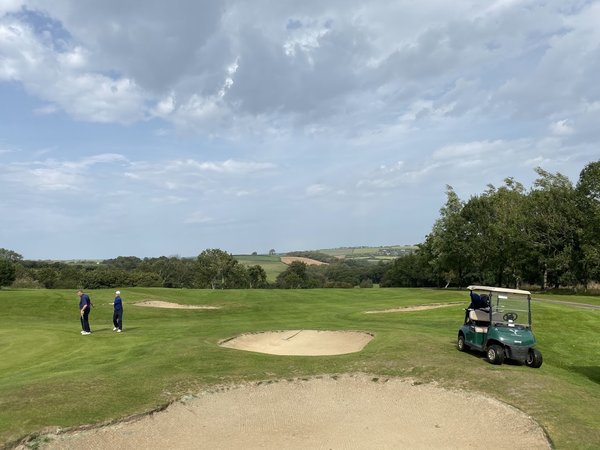 Trethorne Hotel & Golf Club