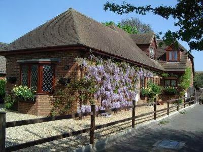 Trevarner Guest House